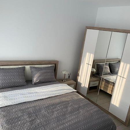 Apartament 2 Camere Prima Nufaru أرادايا المظهر الخارجي الصورة