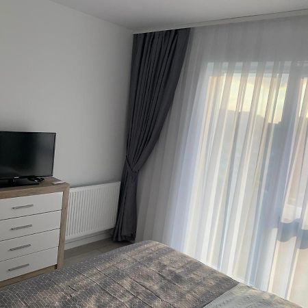 Apartament 2 Camere Prima Nufaru أرادايا المظهر الخارجي الصورة