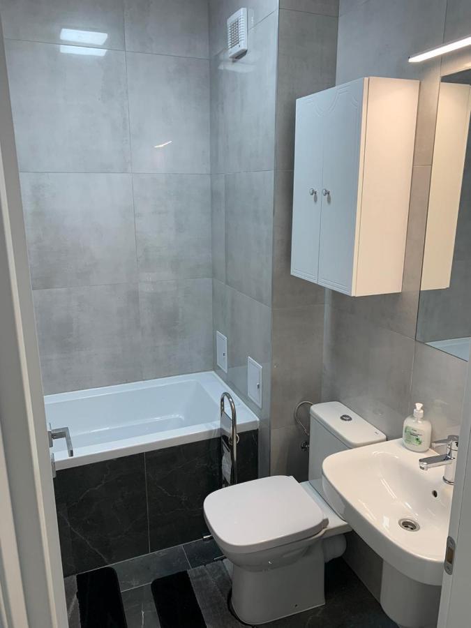 Apartament 2 Camere Prima Nufaru أرادايا المظهر الخارجي الصورة