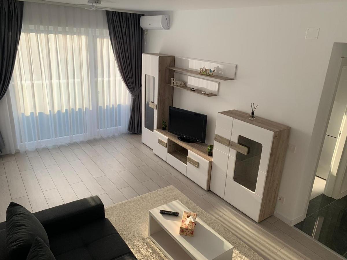 Apartament 2 Camere Prima Nufaru أرادايا المظهر الخارجي الصورة