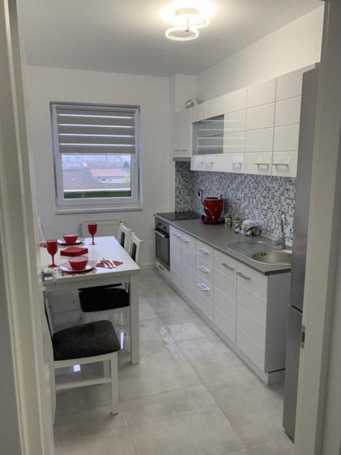 Apartament 2 Camere Prima Nufaru أرادايا المظهر الخارجي الصورة