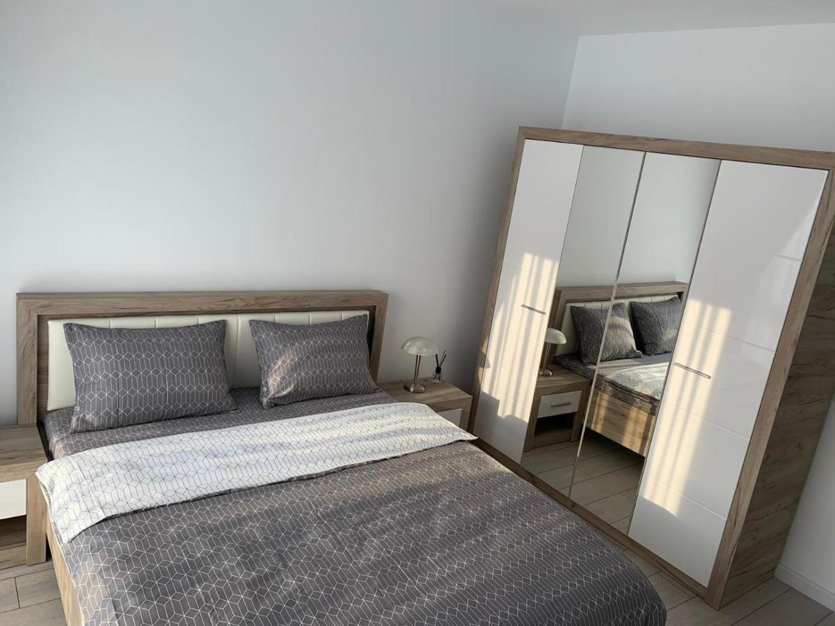 Apartament 2 Camere Prima Nufaru أرادايا المظهر الخارجي الصورة