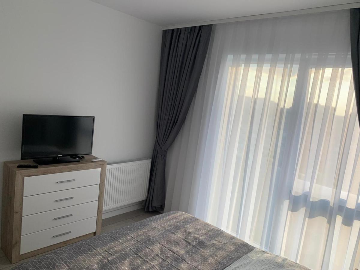 Apartament 2 Camere Prima Nufaru أرادايا المظهر الخارجي الصورة