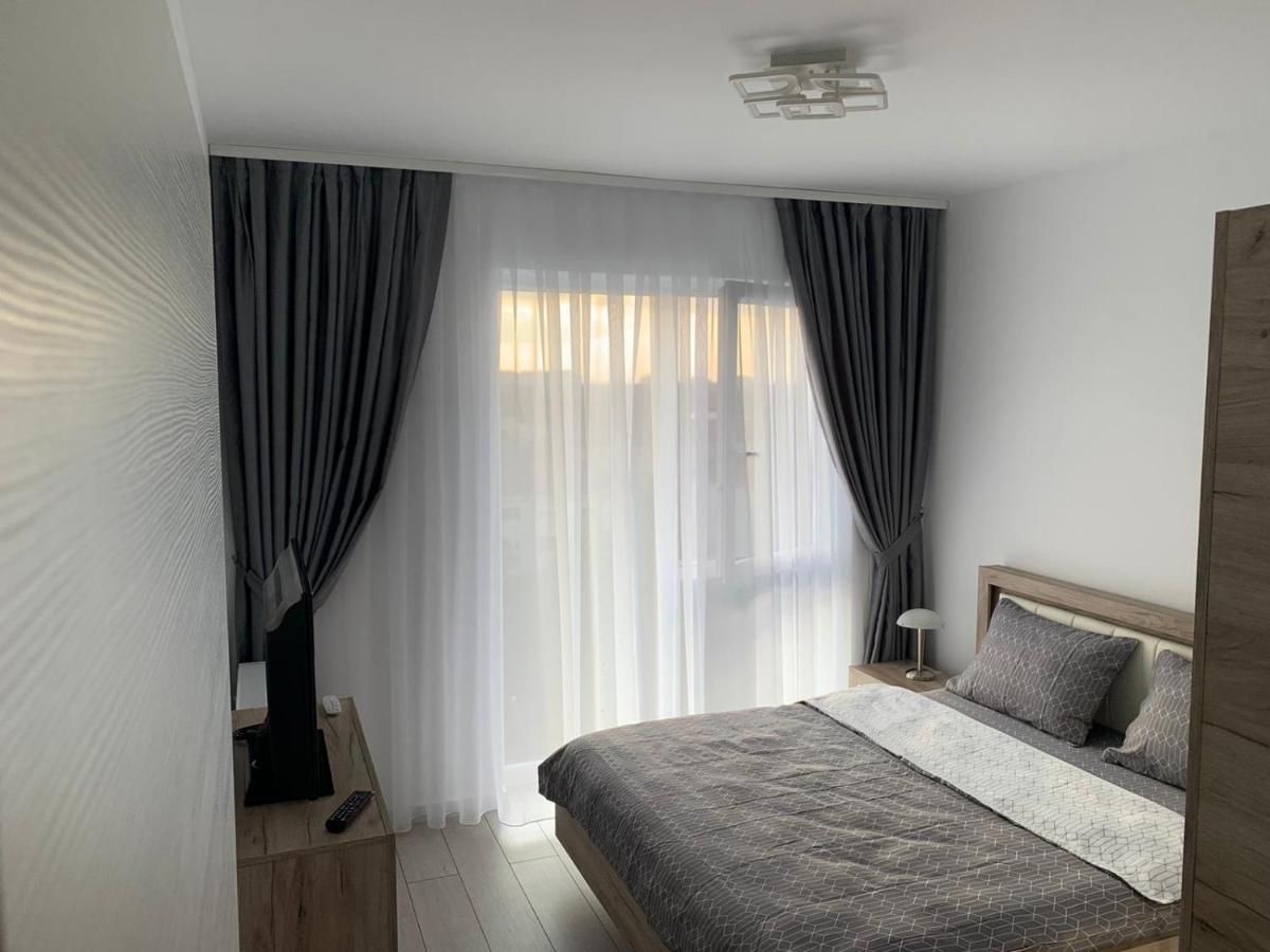 Apartament 2 Camere Prima Nufaru أرادايا المظهر الخارجي الصورة