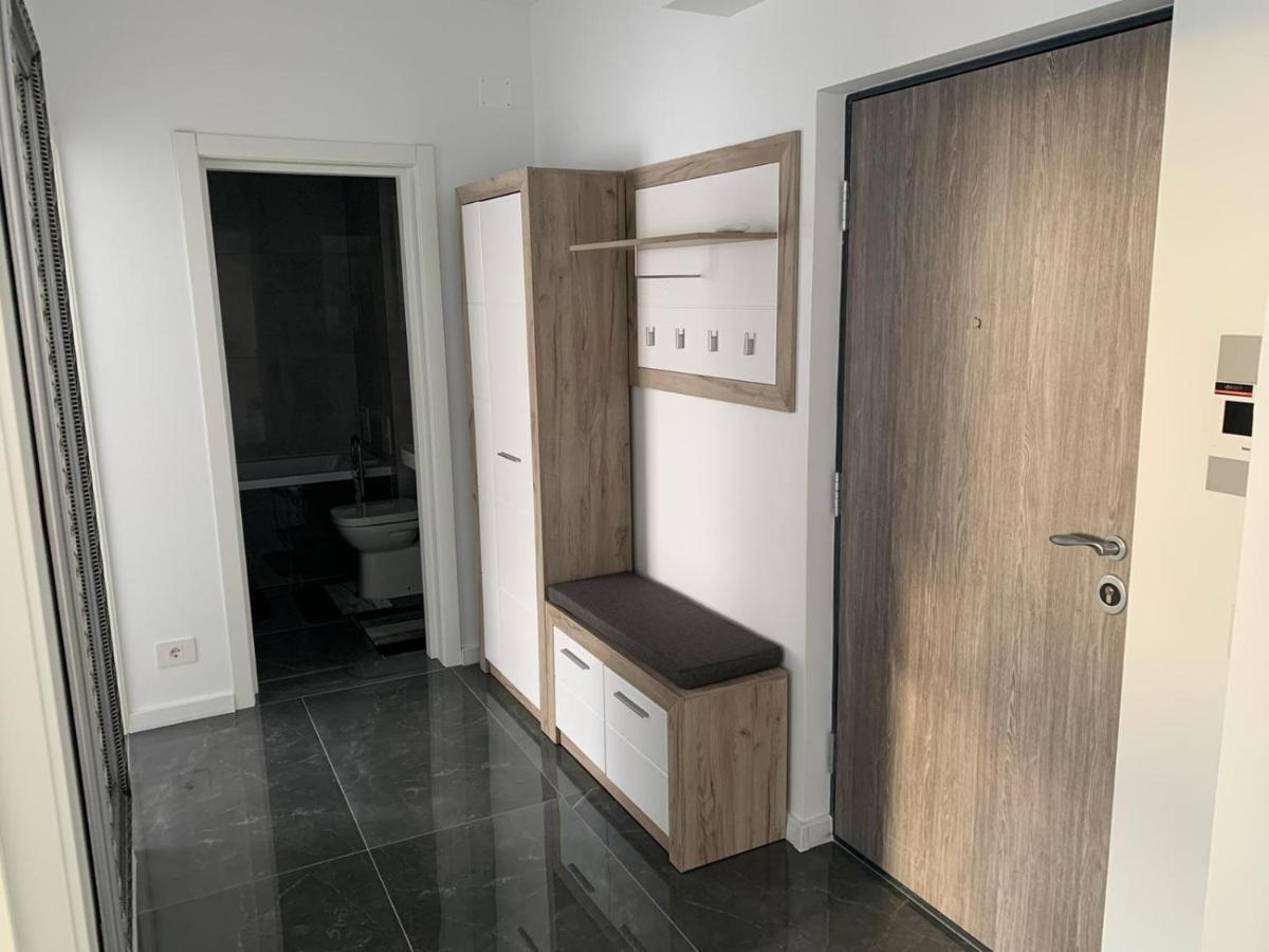 Apartament 2 Camere Prima Nufaru أرادايا المظهر الخارجي الصورة