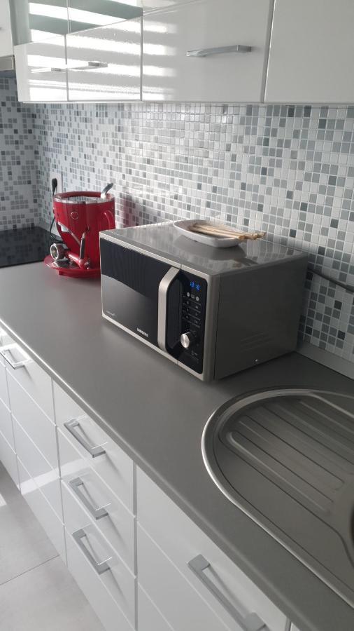 Apartament 2 Camere Prima Nufaru أرادايا المظهر الخارجي الصورة