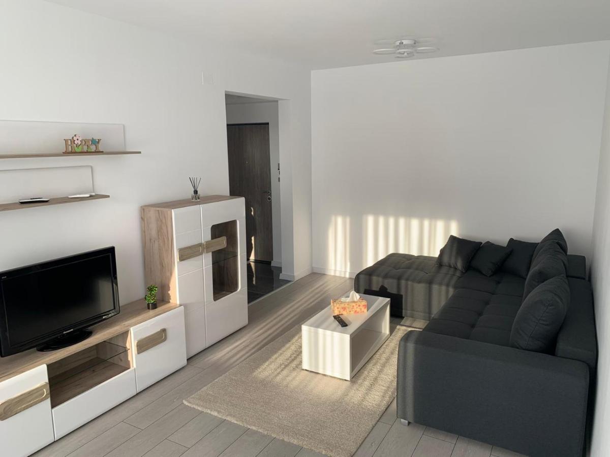 Apartament 2 Camere Prima Nufaru أرادايا المظهر الخارجي الصورة